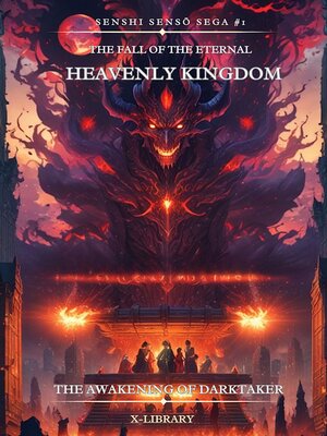 cover image of The Fall of the Eternal Heavenly Kingdom
